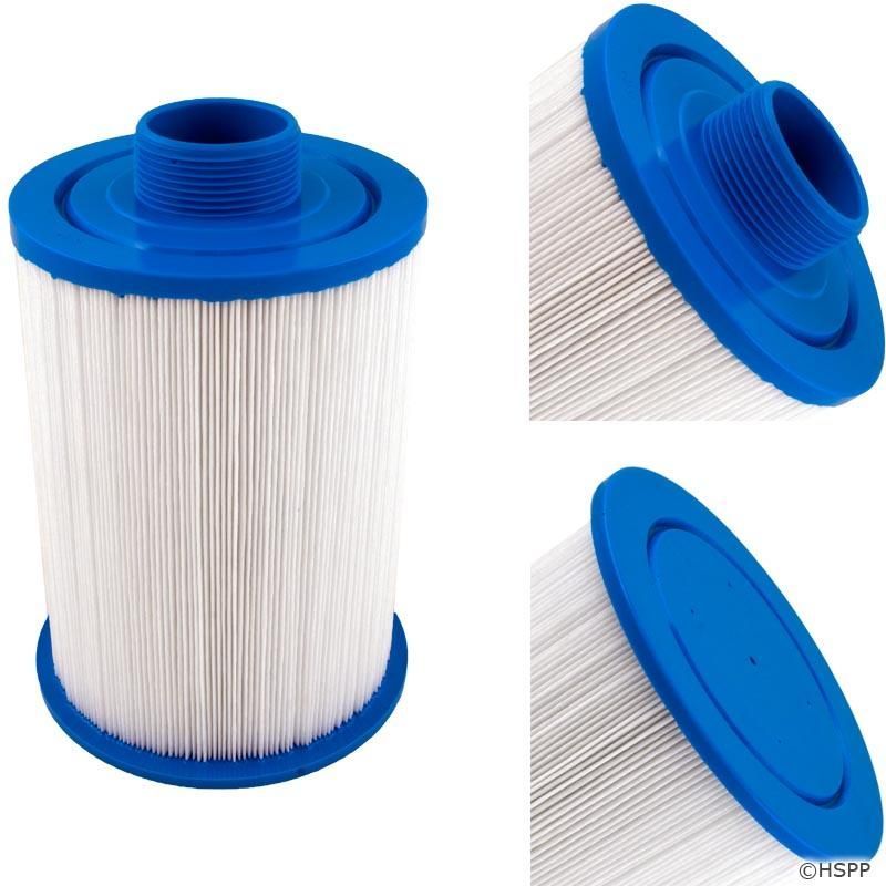 SPA CARTRIDGE 25SF FREEFLOW CLX TLX RLX CLOSED TOP