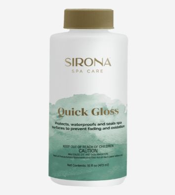 SIRONA QUICK GLOSS PT 82117