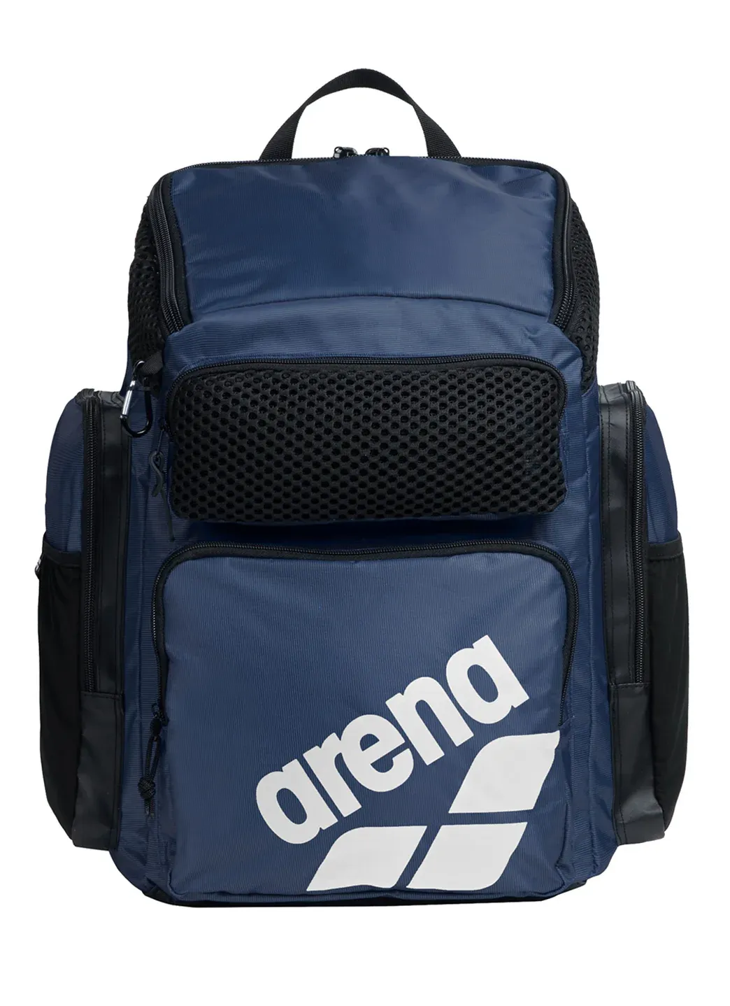 JCC1610018 ARENA ONE GO BACKPACK 45L 010231 NAVY 400 (MSRP $92.50)