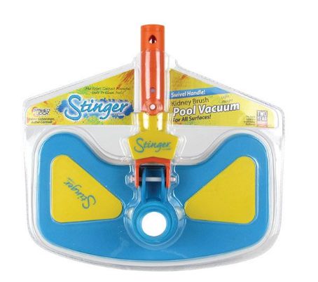 STINGER BRUSH VACUUM HEAD