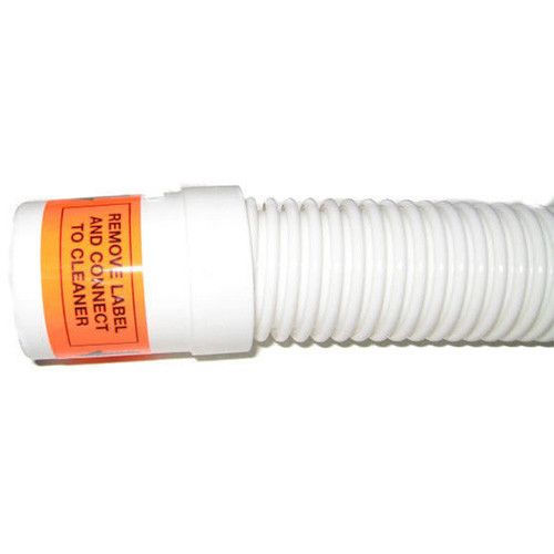 LEADER HOSE WHITE POOL CLEANER