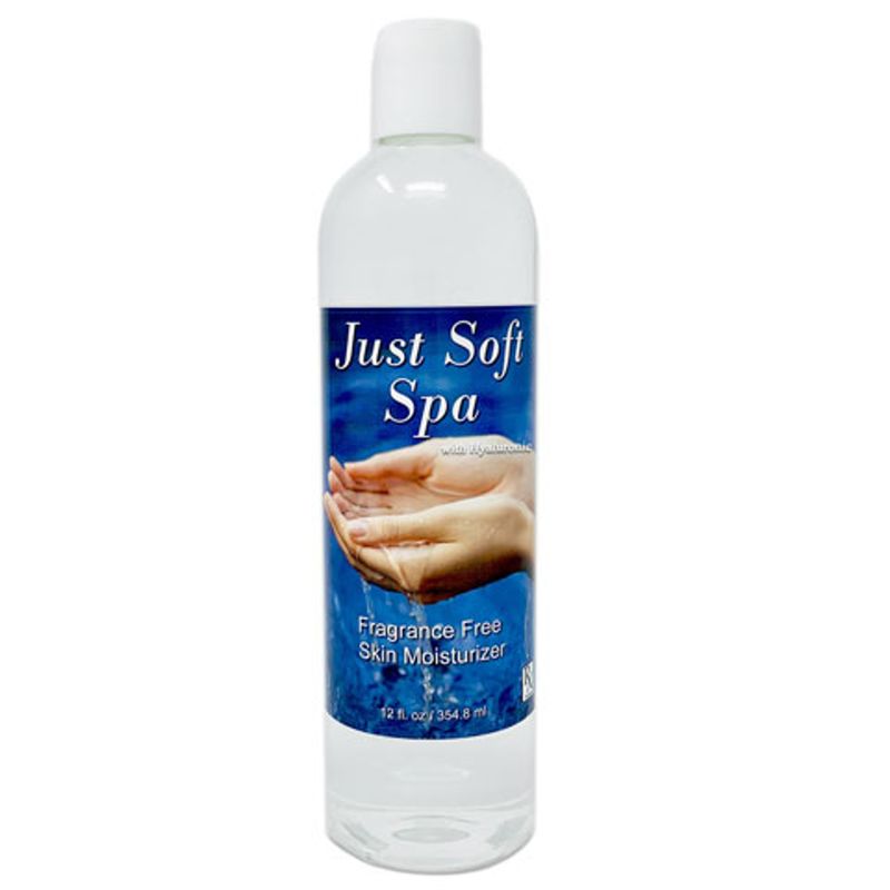 INSPARATION 9OZ JUST SOFT