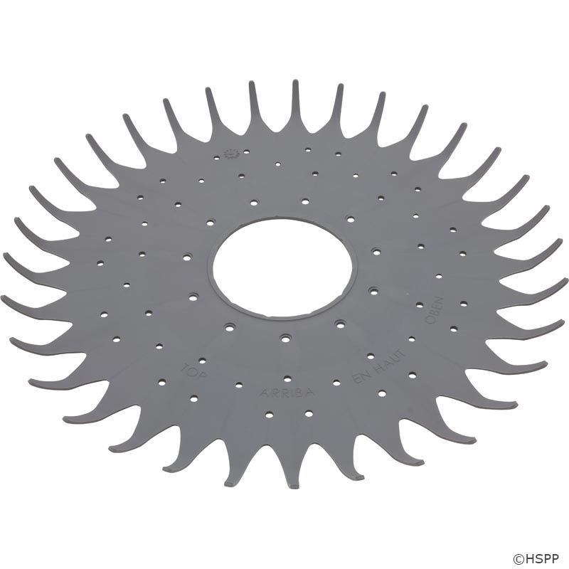 VACUUM SEAL 18" KREEPY KRUISER PENTAIR K12442