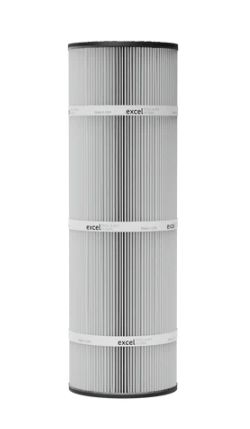 CARTRIDGE 200SF PENTAIR CC200 PREDATOR 200 EXCEL