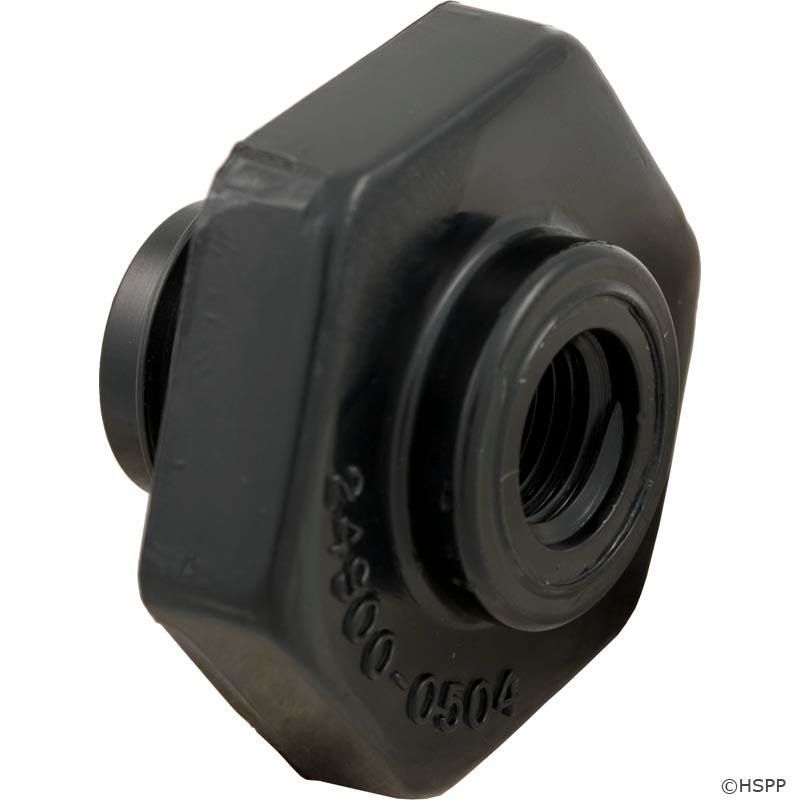 ADAPTER BUSHING SYSTEM 3 STARITE 24900-0504Z