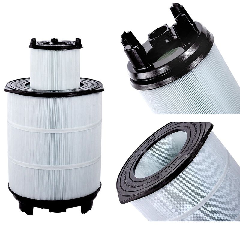 CARTRIDGE REPLACEMENT FOR SYSTEM 3 S7M120 INNER &amp; OUTER DARLLY