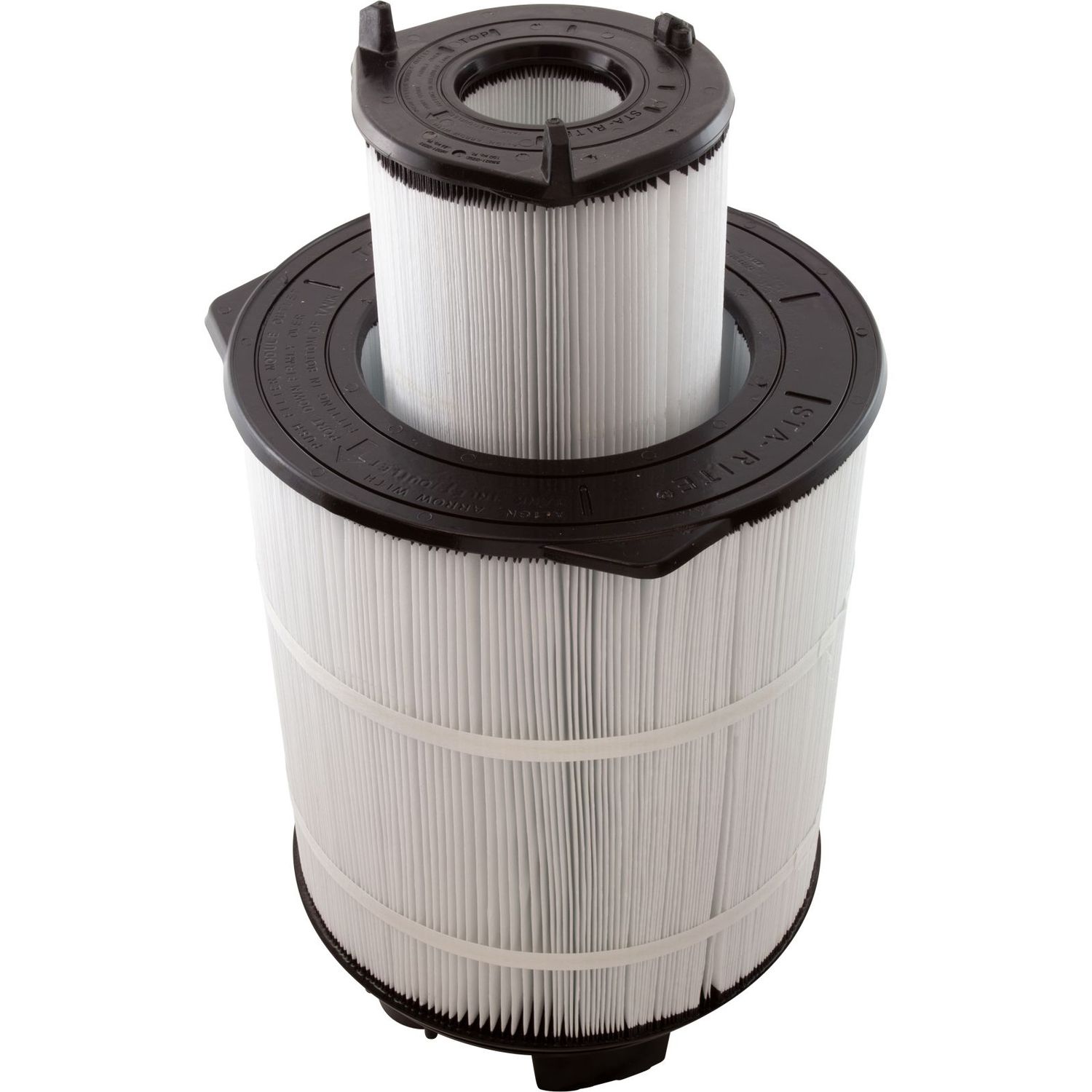 CARTRIDGE PACK SYSTEM 3 S7M120 INNER &amp; OUTER PENTAIR STARITE OEM 170145