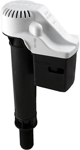 QUIETFILL FILL VALVE KORKY