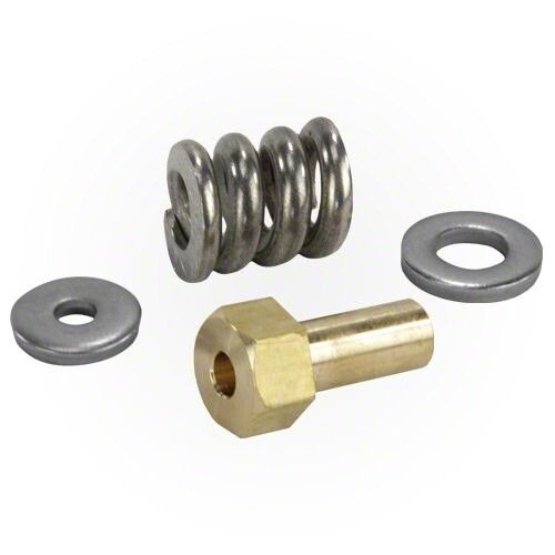 SPRING BARREL NUT ASSY GENERIC PENTAIR 53108900Z