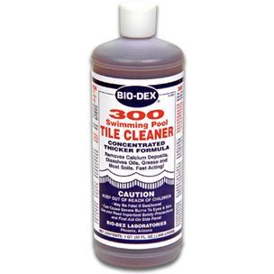 BIODEX 300 TILE CLEANER 32OZ