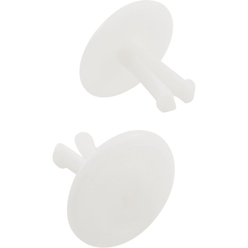 RETAINER CLIP 2PK AQUANAUT/PHOENIX HAYWARD