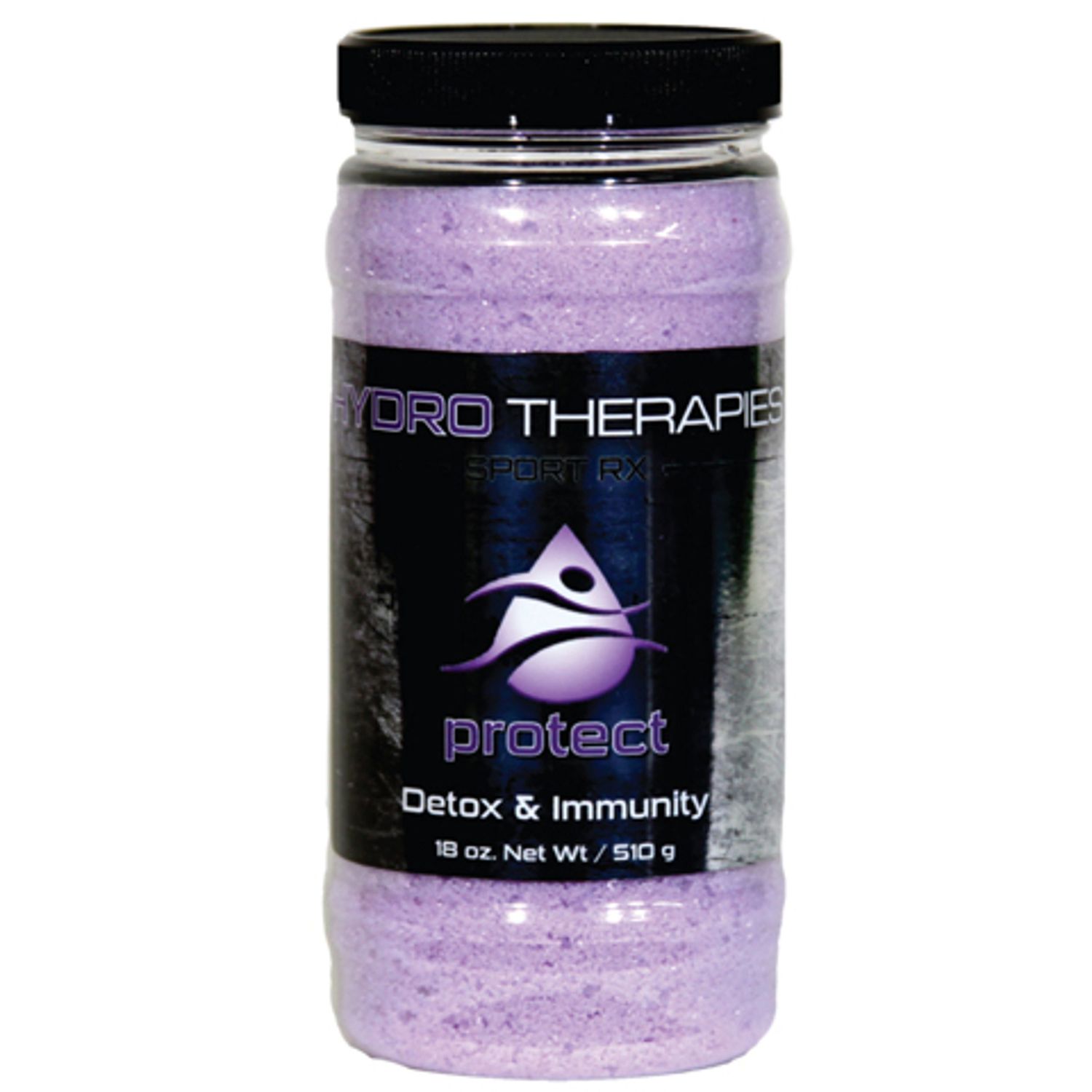 INSPARATION HTX CRYSTALS PROTECT PURPLE