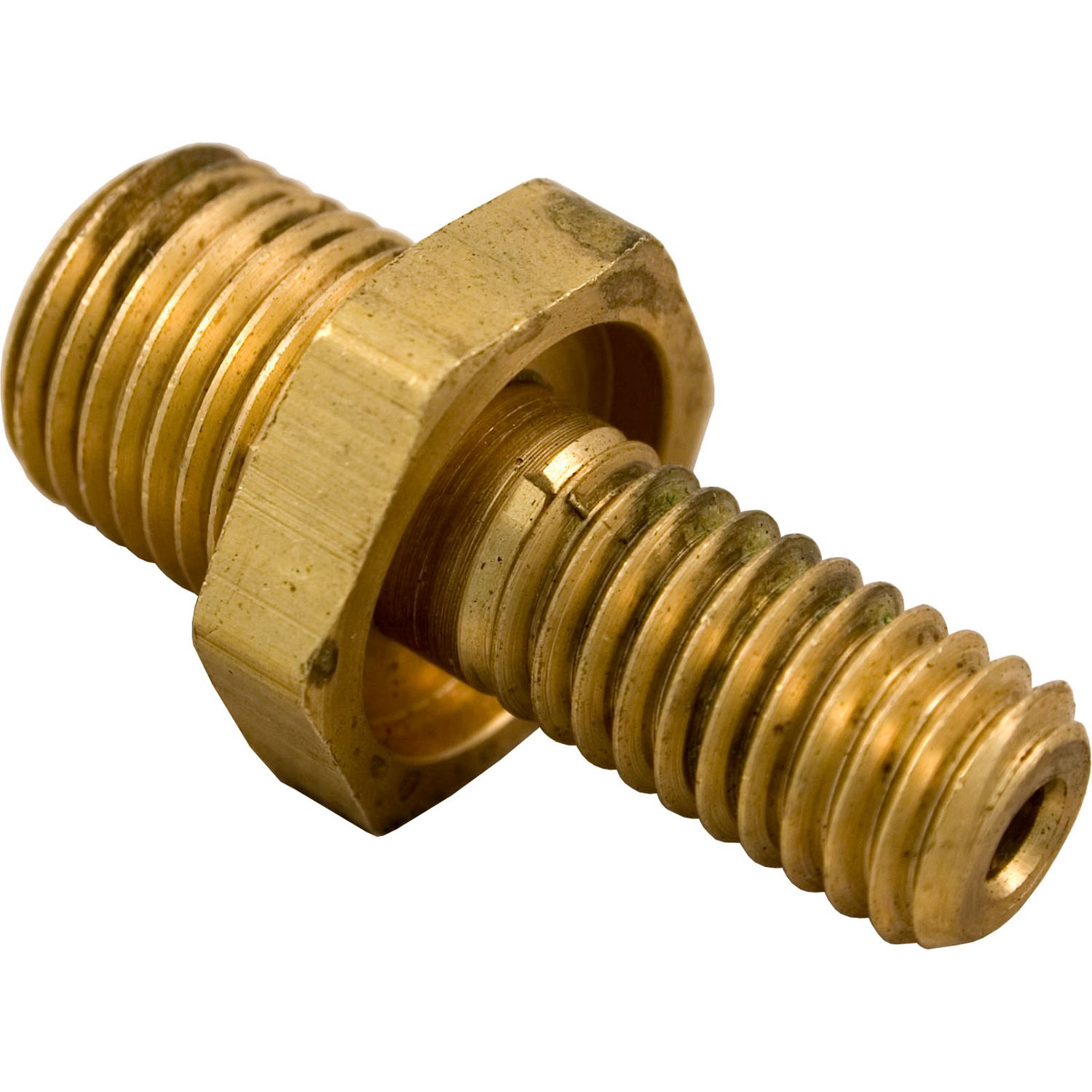 AIR BLEED ADAPTER BRASS PENTAIR 154700Z