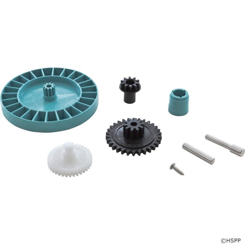 TURBINE/SPINDLE GEAR KIT HAYWARD POOL CLEANERS AXV079VP HWN154