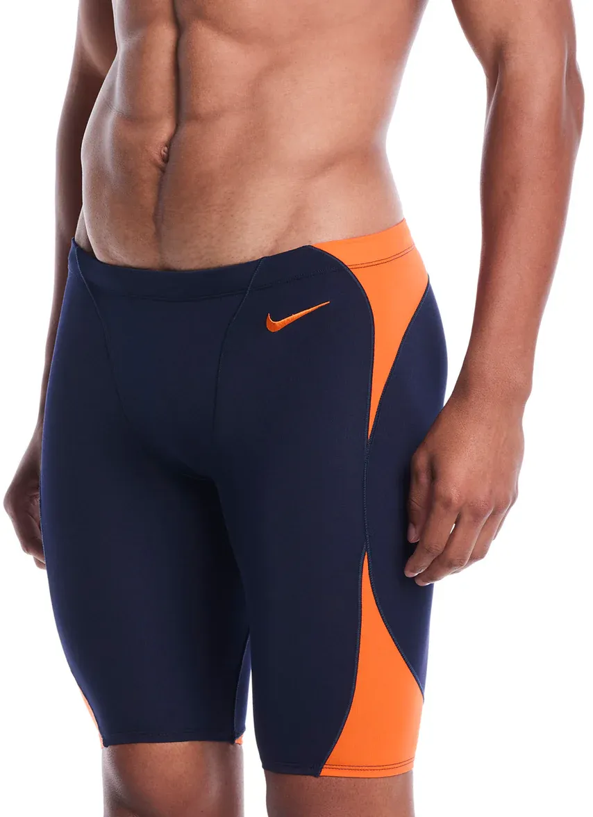 CHS1340007 NIKE FLY JAMMER NESSG004 ML 20-40 TEAM ORANGE 845 (INC SHIPPING)