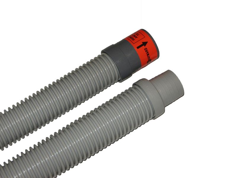 LEADER HOSE GRAY POOL CLEANER