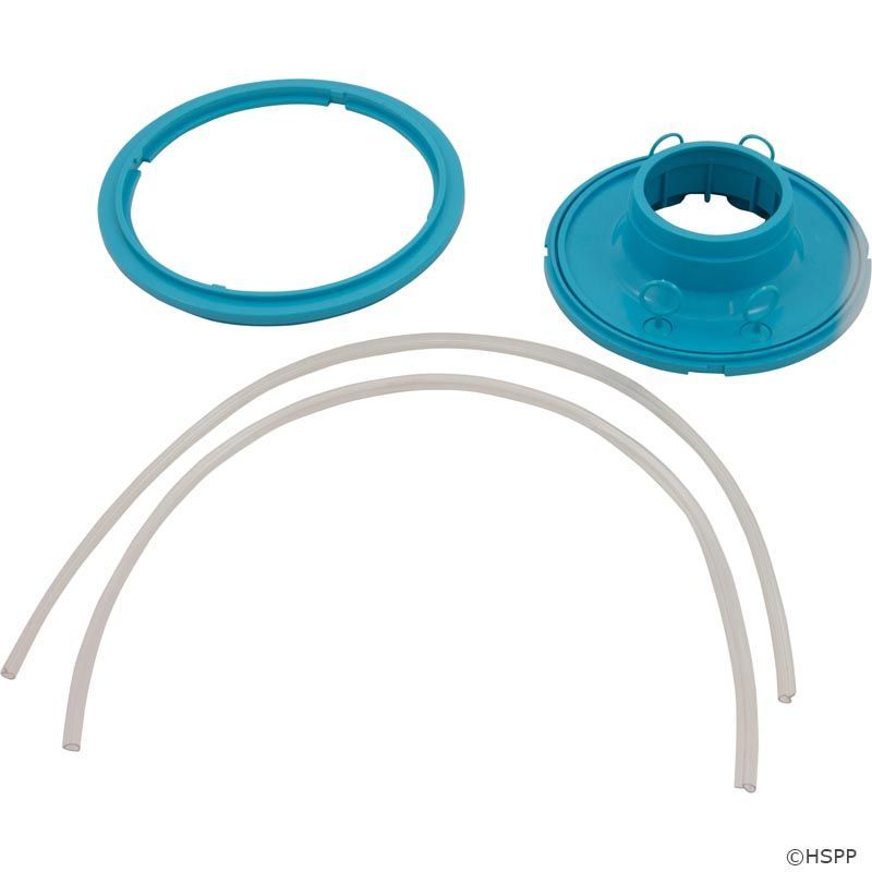 VAC PLUS II &amp; EXT RING KREEPY KRAULY PENTAIR K12070