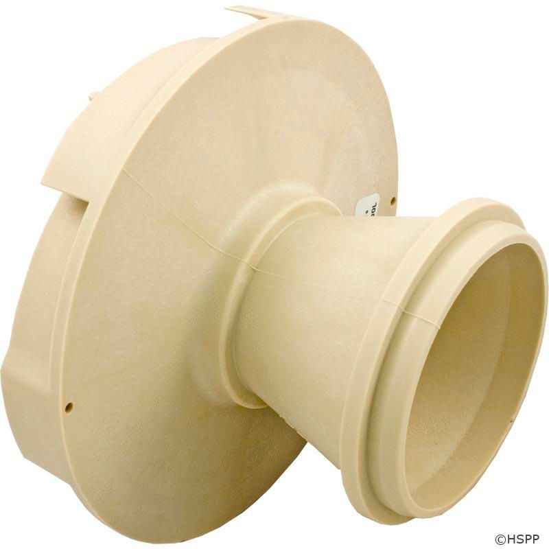 DIFFUSER .5-2.5HP WHISPERFLO INTELLIFLO PENTAIR 072927Z