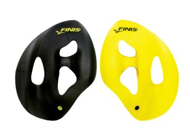 1310013 FINIS ISO STRAPLESS ISOLATION PADDLE GLD/BLK 1.05.033 SM-LG