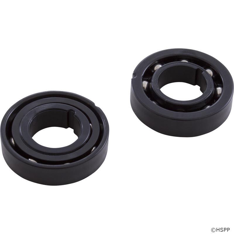 TURBINE BEARING 2PK HAYWARD POOL CLEANERS AXV055P HWN112