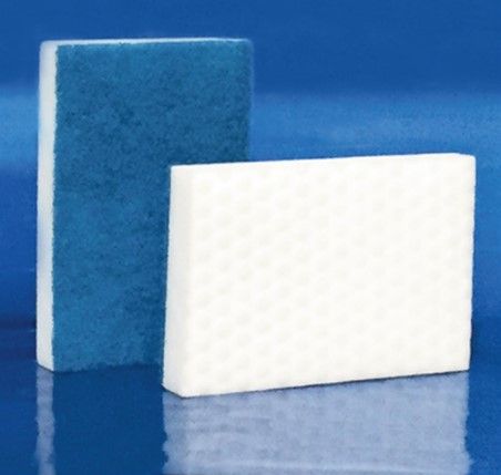 DUAL SURFACE MAGIC SPONGE