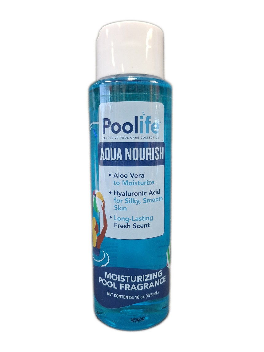 POOLIFE AQUA NOURISH 16OZ 62102