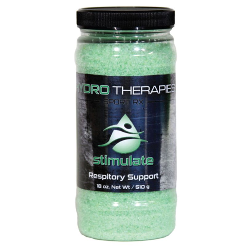 INSPARATION HTX CRYSTALS STIMULATE GREEN