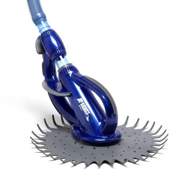 KREEPY KRAULY KRUISER POOL CLEANER PENTAIR 60430