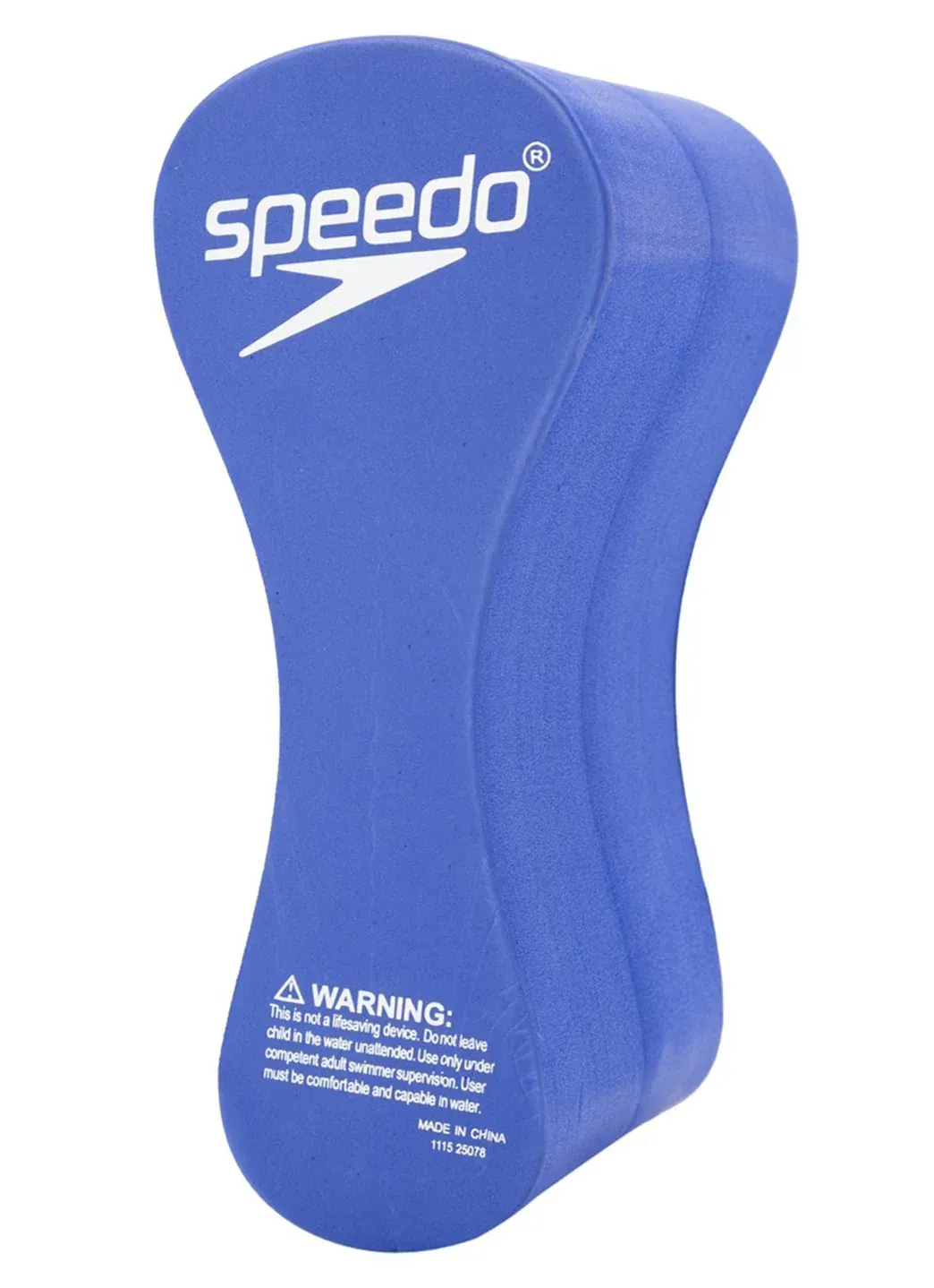 1890007 SPEEDO JR TEAM PULL BUOY 87753025 BLUE 420