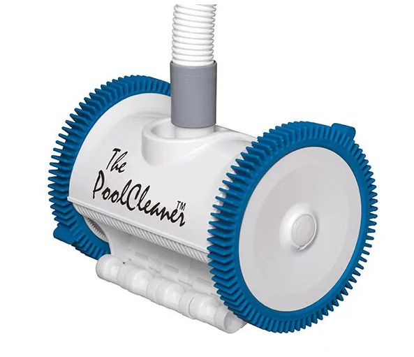 THE POOL CLEANER 2-WHEEL MODEL HAYWARD