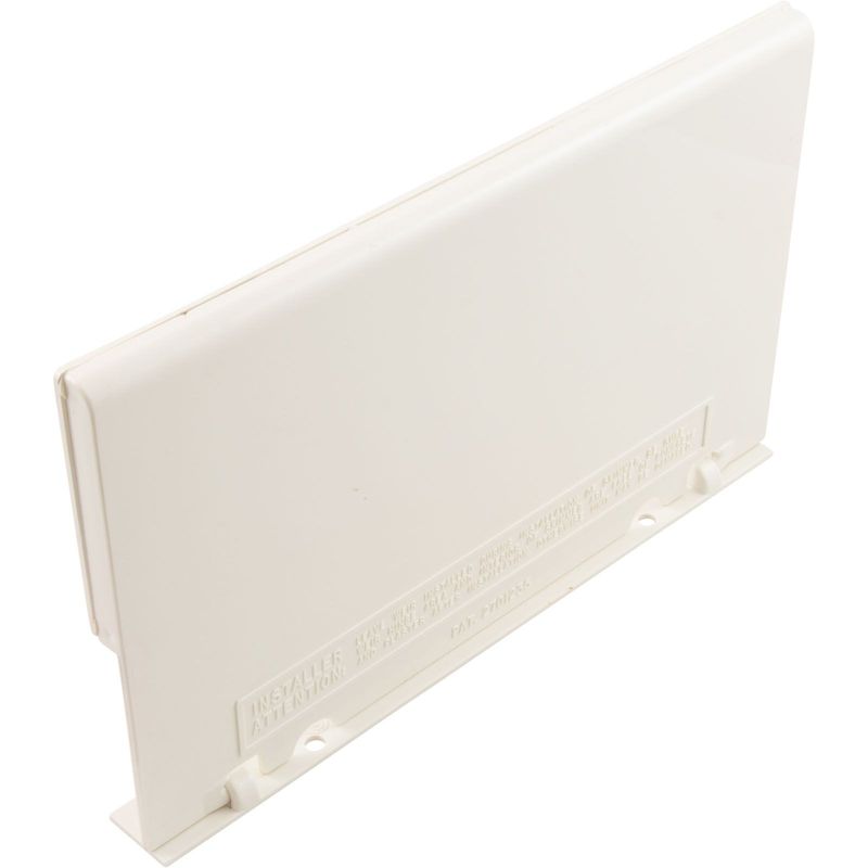 WEIR DOOR WHITE GENERIC STARITE PENTAIR U3 08650-0022