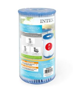 CARTRIDGE FILTER TYPE A INTEX 29000E