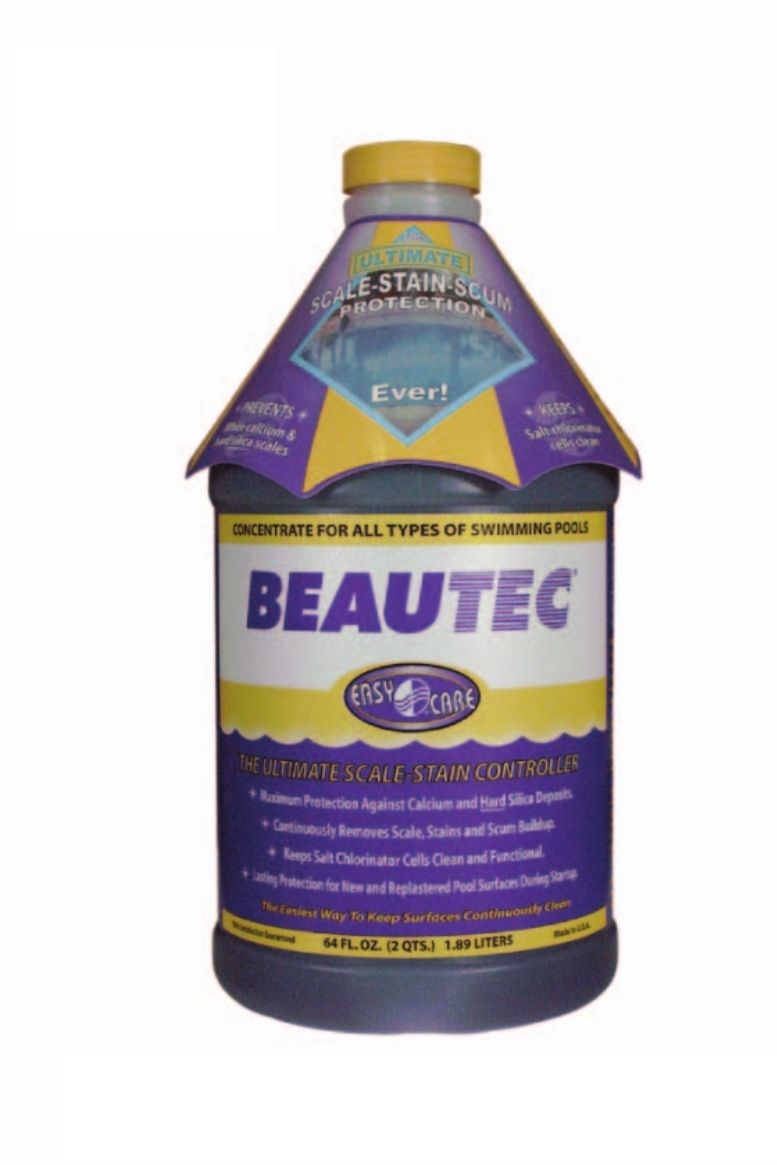EASYCARE BEAUTEC 64OZ