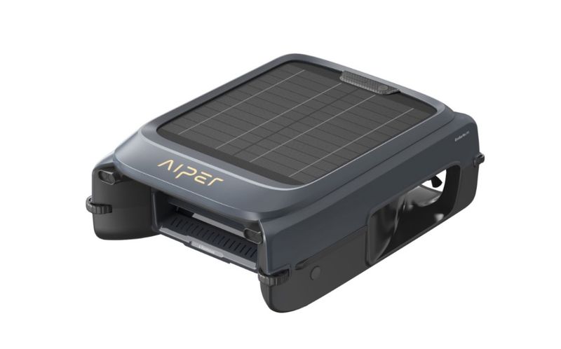 AIPER ECOSURFER P1 CORDLESS ROBOTIC POOL SKIMMER
