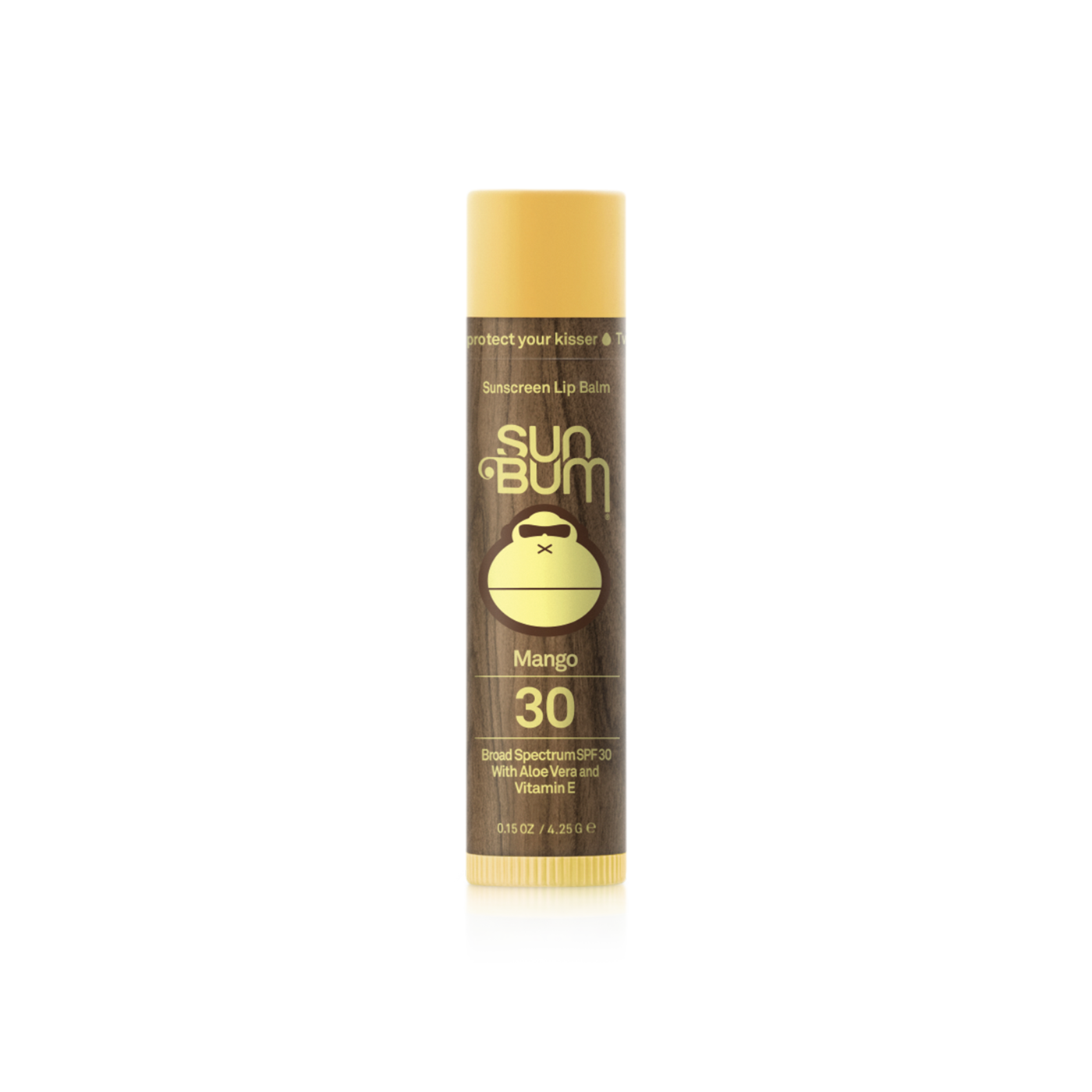 1390009 ORIGINAL SPF 30 LIP BALM MANGO
