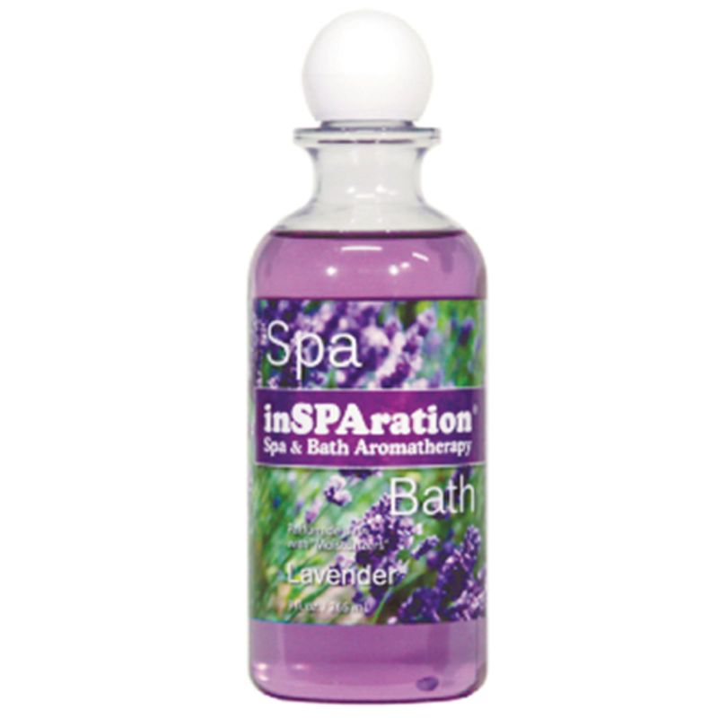 INSPARATION 9OZ LAVENDER