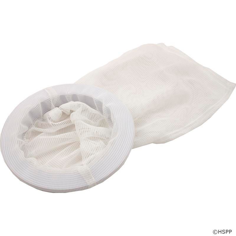 LEAF TRAP STD MESH BAG MODEL 186 PENTAIR