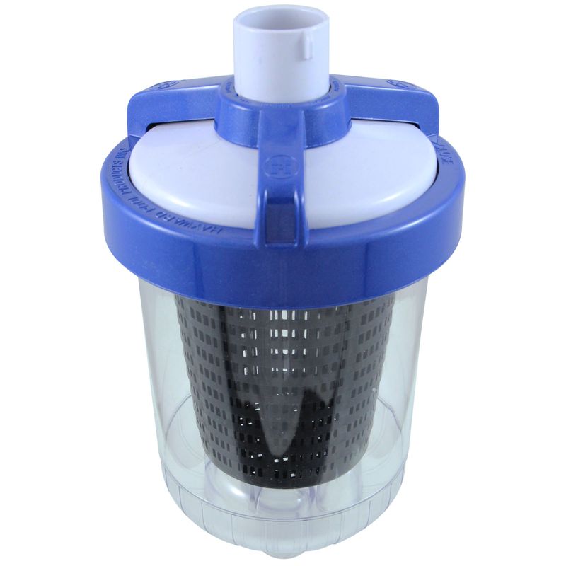 LEAF CANISTER STANDARD HAYWARD W560