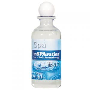 INSPARATION 9OZ. RAIN