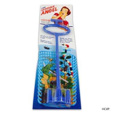 SKIMMER ANGEL HANDLE
