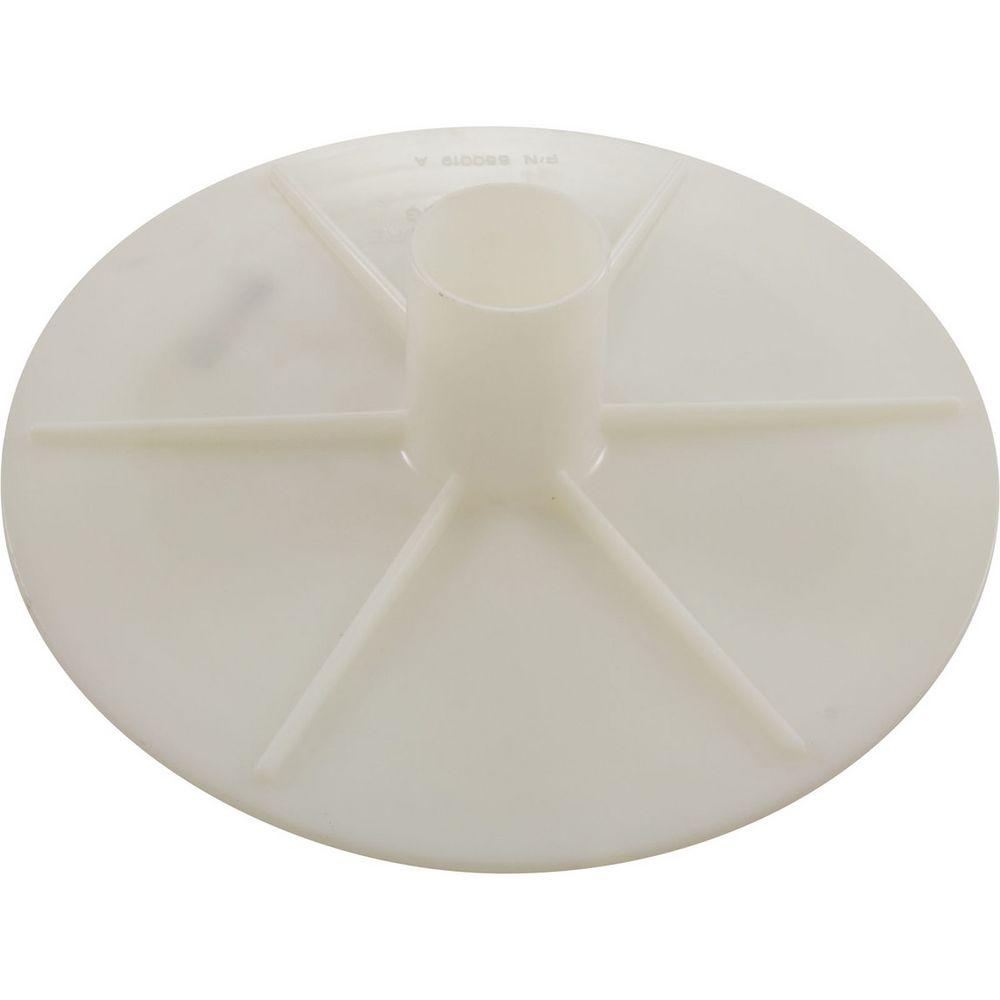 VACUUM PLATE SKIMMER ADMIRAL S15 S20 85001900