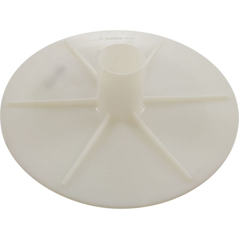 VACUUM PLATE SKIMMER ADMIRAL S15 S20 85001900