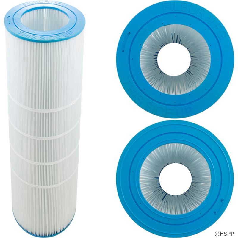 CARTRIDGE 150SF PENTAIR CC150 PREDATOR 150