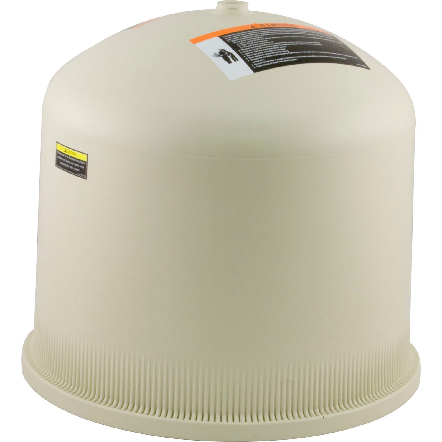 FILTER TANK LID CCP420 PENTAIR 178581