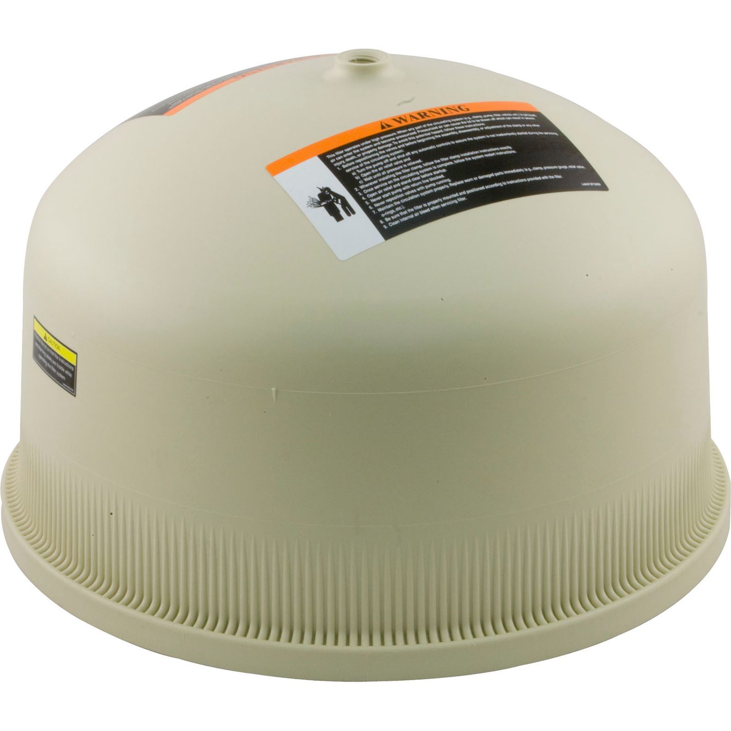 FILTER TANK LID CCP320 PENTAIR 170024
