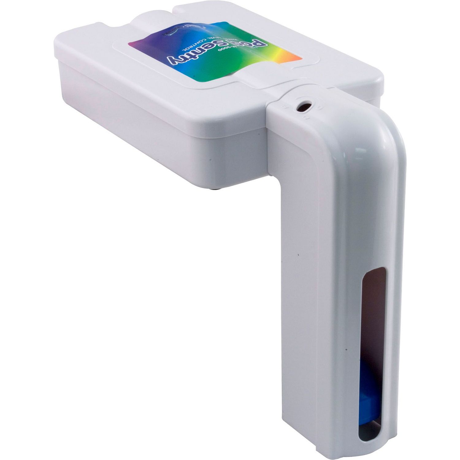 POOL SENTRY WATER LEVEL CONTROL