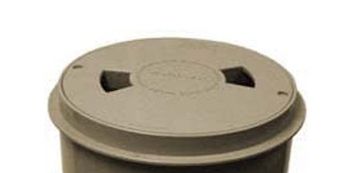 LID PARALEVEL AUTOFILL BEIGE PARAMOUNT