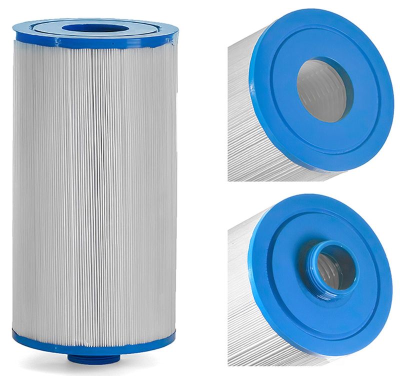 SPA CARTRIDGE 45SF FREEFLOW LEGEND PASSPORT