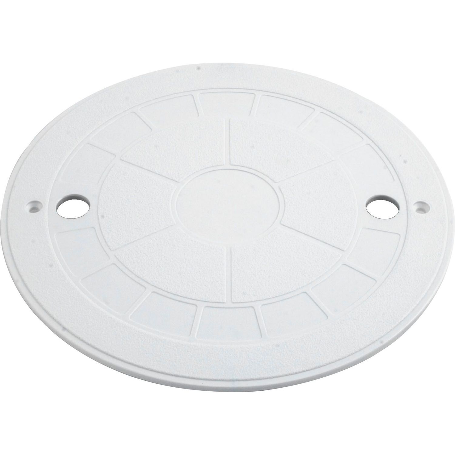 LID WHITE WATER LEVELER F/ MPI CMP GENERIC