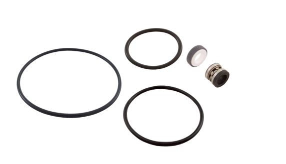 GO KIT HAYWARD MAXFLO VS PUMP